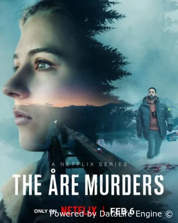 Убийства в Оре